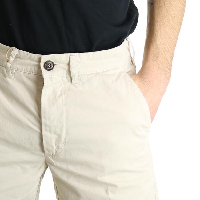 PANTALONE CORTO SERGENTE 40 WEFT  - Mad Fashion | img vers.650x/